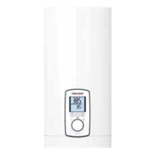 Stiebel Eltron DHE 18/21/24 · 認可信編號 H20250001