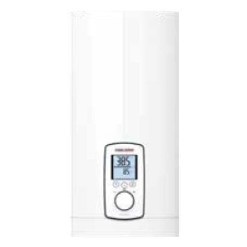 Stiebel Eltron DHE 27 · 認可信編號 H20250001