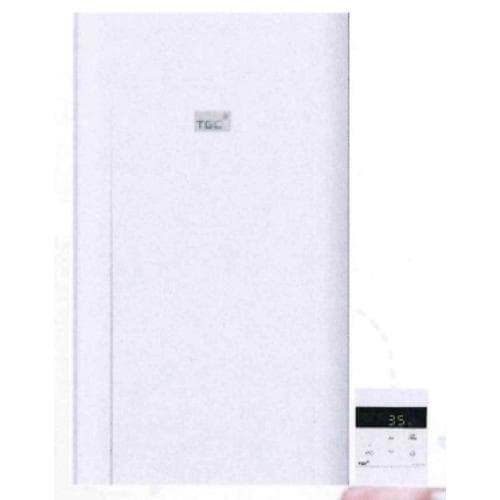 TGC RJW20SN · GA number ZH20250040