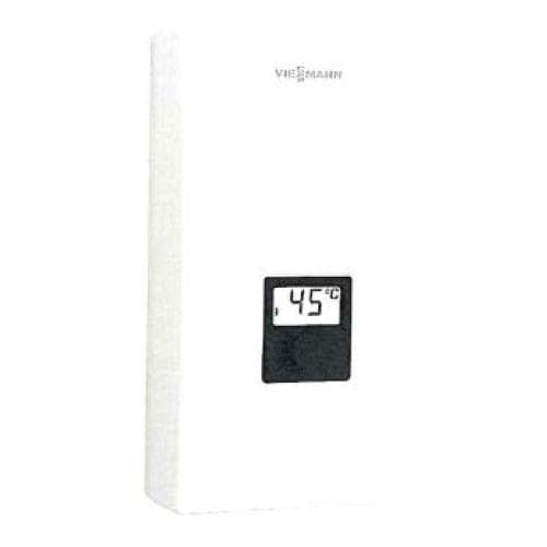 Viessmann Vitotherm EI Premium 18/21/24 · 認可信編號 H20240001