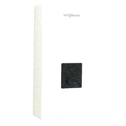 Viessmann Vitotherm EI Classic 18/21/24 · 認可信編號 H20240001