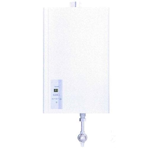 Simpa UZW10F · 認可信編號 H20240022