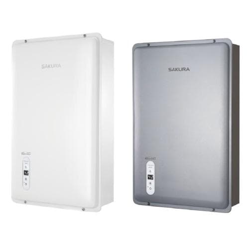 Sakura HD100RF-L · 認可信編號 H20240023