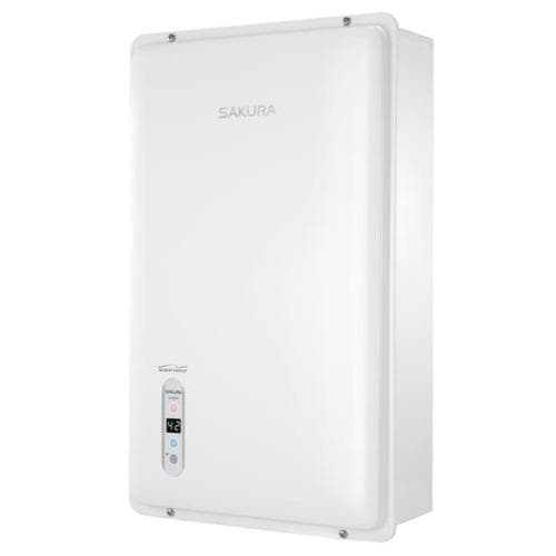 Sakura HD10FF-L · 認可信編號 H20240027