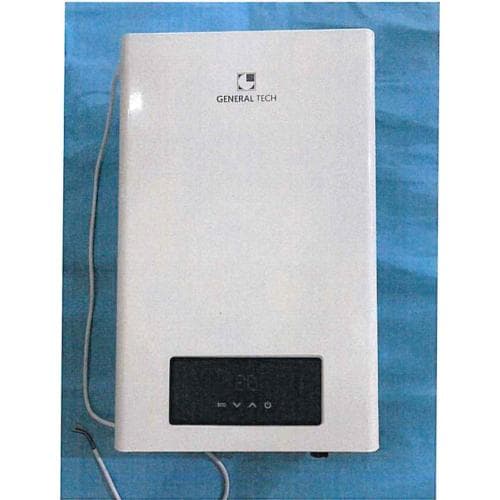General Tech GT-WH12RF(T) · 認可信編號 ZH20250003