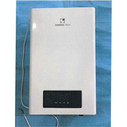 General Tech GT-WH12TF(T) · 認可信編號 ZH20250004