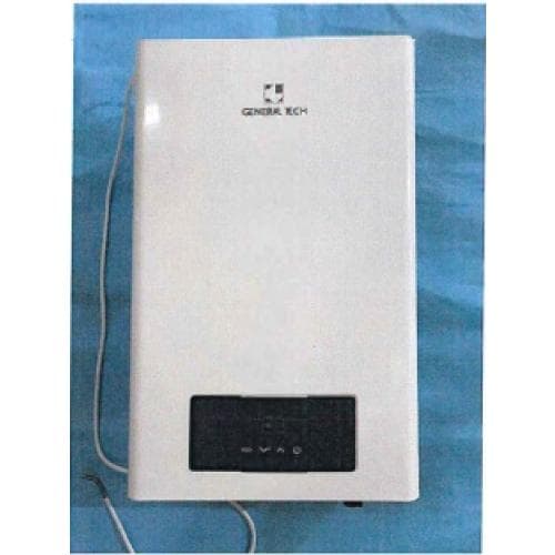 General Tech GT-WH10RF(L) · 認可信編號 ZH20250005