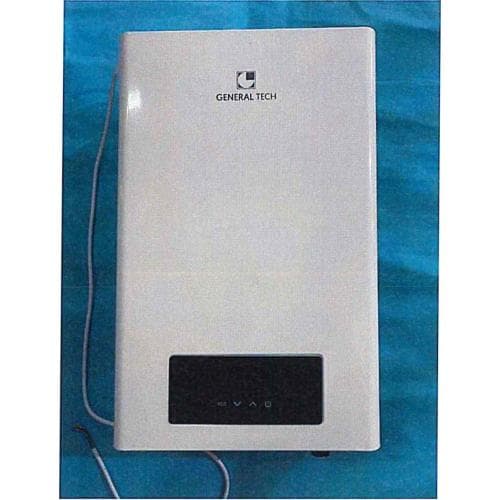 General Tech GT-WH10TF(L) · 認可信編號 ZH20250006