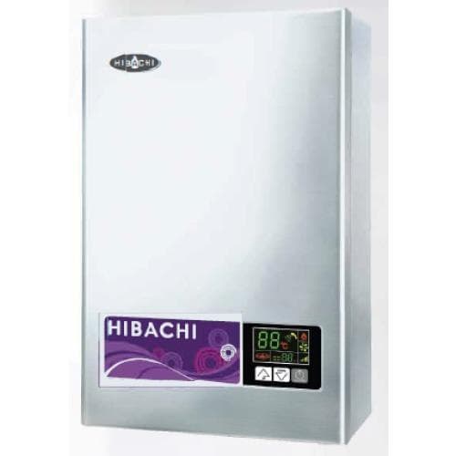Hibachi HY-12GWN · 認可信編號 H20250025