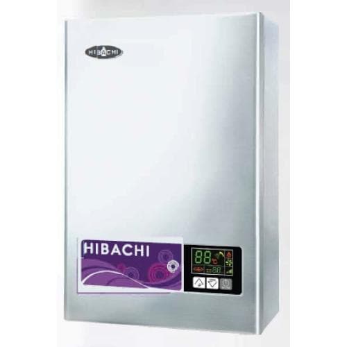 Hibachi HY-12TWN · 認可信編號 H20250027