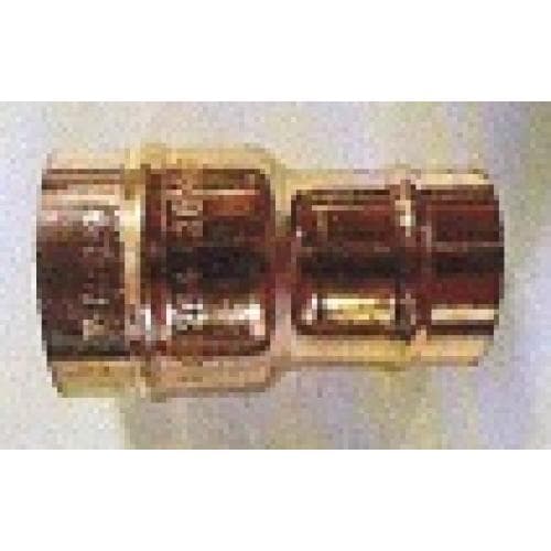 tub-e Copper fittings with solder ring connection ends - Reducer · GA number A20180010