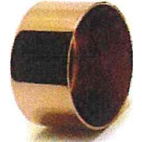 tub-e Copper fittings with end feed connection ends - End Cap · GA number A20190001