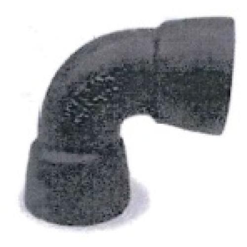 Electrosteel 延性鐵配件 - 彎頭 · 認可信編號 A20250011