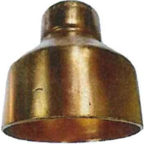 tub-e 銅配件連接頭 - 異徑管 · 認可信編號 ZC20250675