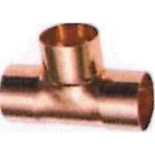 Conex Delcop 銅配件連接頭 - 三通接頭 · 認可信編號 ZA20250036