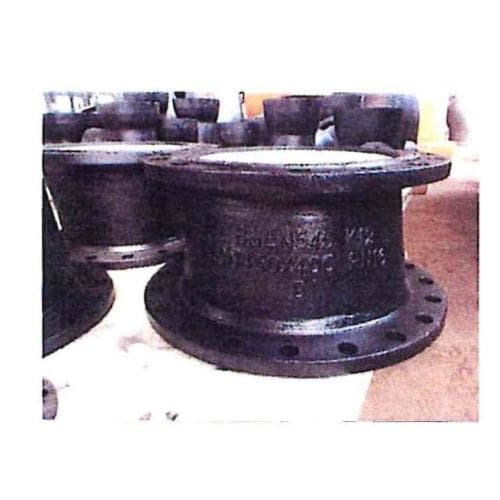 Xinxing (P.A.) Ductile iron fittings - Reducer · GA number C20230129