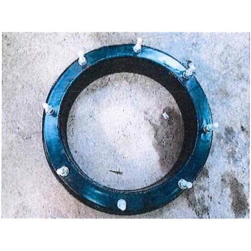Helden Ductile iron flange adaptor · GA number ZC20260485