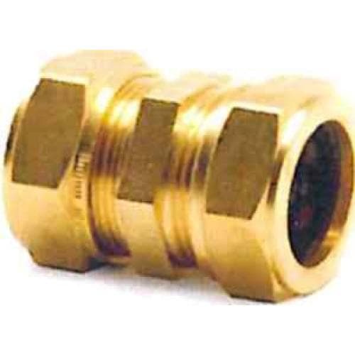 Pegler Yorkshire Kuterlite 銅合金配件連壓接接頭 - 異徑管 · 認可信編號 A20240009
