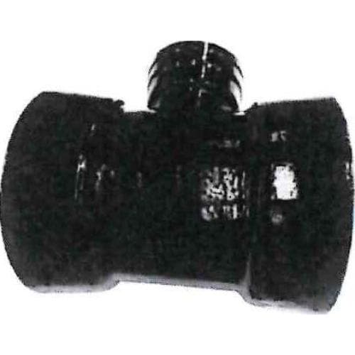 SuperTYT Ductile iron fittings - Tee · GA number ZA20260011