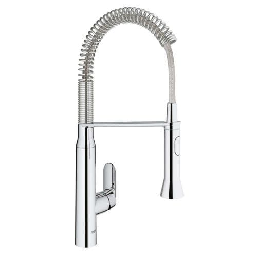Grohe 31379XXX · 認可信編號 C20250148