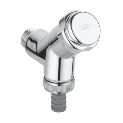 Grohe 41010000 · 認可信編號 ZC20250709
