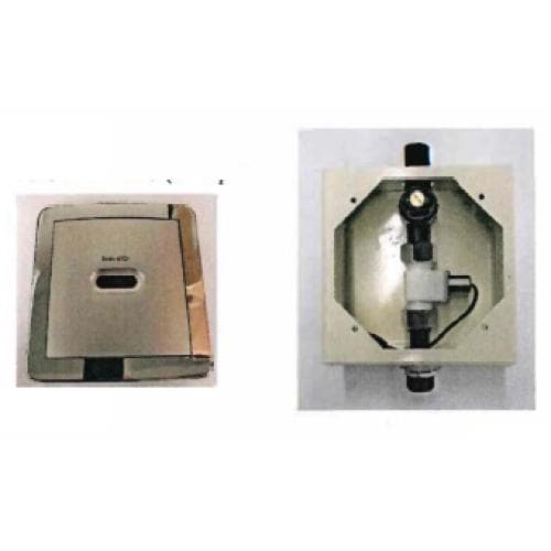 Bain d’Or BDR-WA-SP-19 · 認可信編號 ZC20250753F