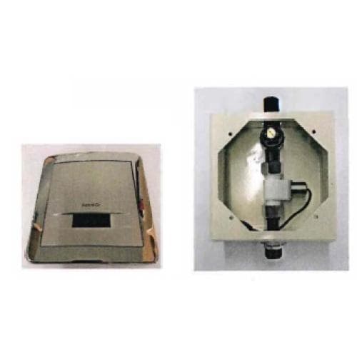 Bain d’Or BDR-WA-SP-30 · 認可信編號 ZC20250753F