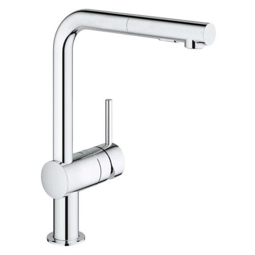 Grohe 30274xxx · GA number C20160905