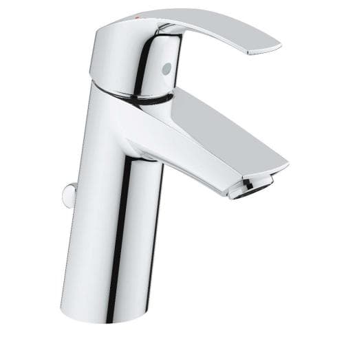 Grohe 23322001 · 認可信編號 C20250058