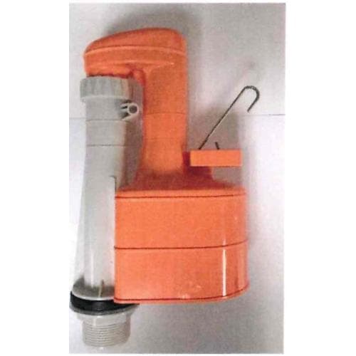 EMSA EMS-FV-046-flush valve · 認可信編號 ZC20250260F