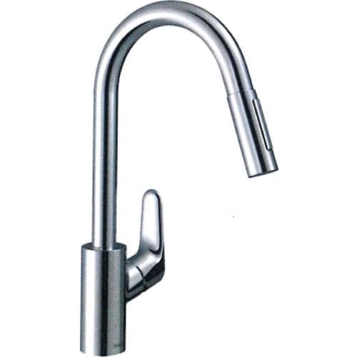 Hansgrohe 31833 · 認可信編號 C20240297