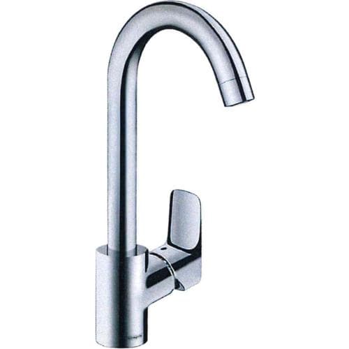 Hansgrohe 71861 · 認可信編號 C20240363