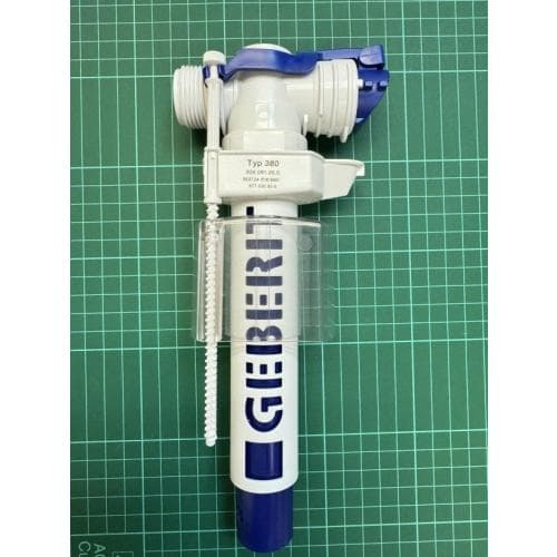 Geberit 170.417.00.1 · 認可信編號 C20240686F