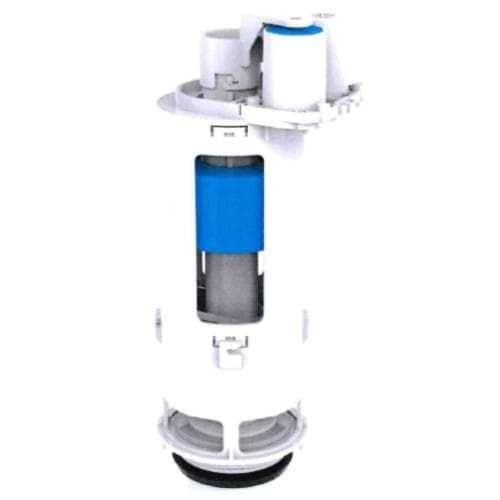 Oceanwell CJ302 · 認可信編號 ZB20260008F