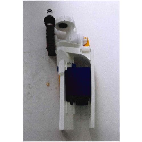 Valsir VS0863720UK · 認可信編號 ZC20250501F