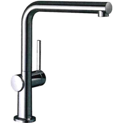 Hansgrohe 72840 · 認可信編號 ZC20250876
