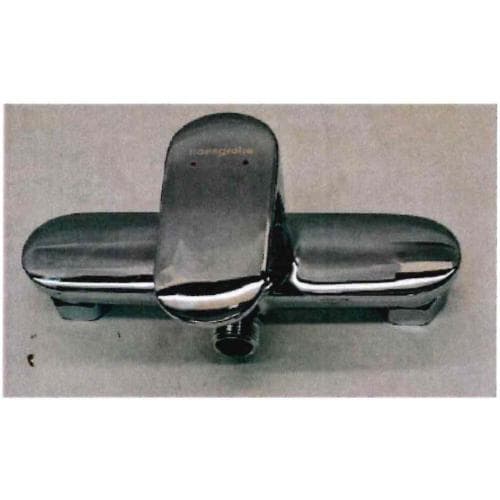 Hansgrohe 71640 · 認可信編號 ZC20250805