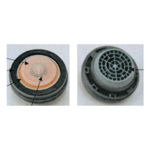 Vado FR-100/5-A-PLA · 認可信編號 ZC20250546