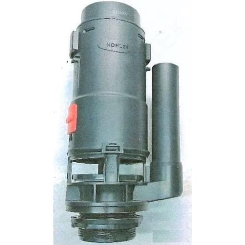 Kohler AS IS DUAL FLUSH 2PCS · 認可信編號 ZC20260216F