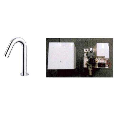 TOTO TLE26001H + TLE04501H · 認可信編號 ZC20250392