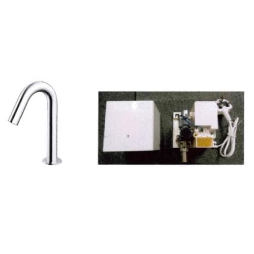TOTO TLE26001H + TLE01501H · 認可信編號 ZC20250392
