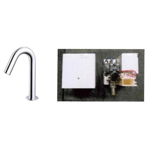 TOTO TLE26001H + TLE03501H · 認可信編號 ZC20250393