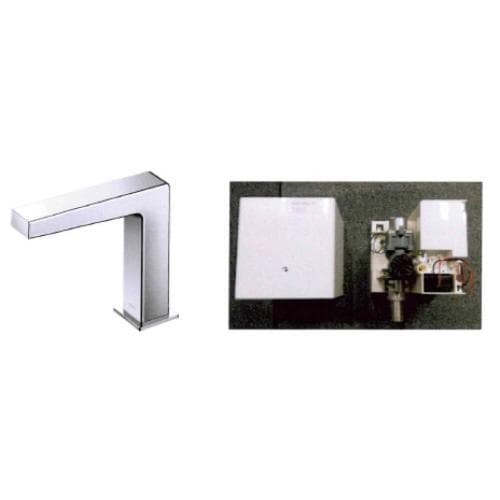 TOTO TLE25001H + TLE04501H · 認可信編號 ZC20250390