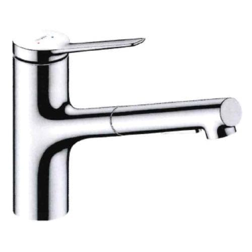 Hansgrohe 74810 · 認可信編號 ZC20250806