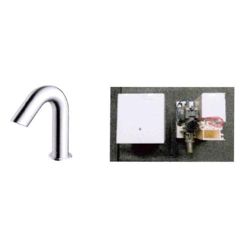 TOTO TLE28001H + TLE03501H · 認可信編號 ZC20250389