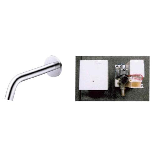 TOTO TLE26005H + TLE03501H · 認可信編號 ZC20250394