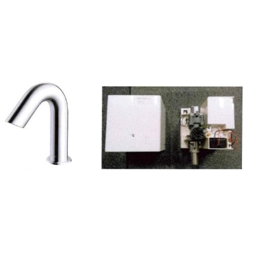 TOTO TLE28001H + TLE04501H · 認可信編號 ZC20250388
