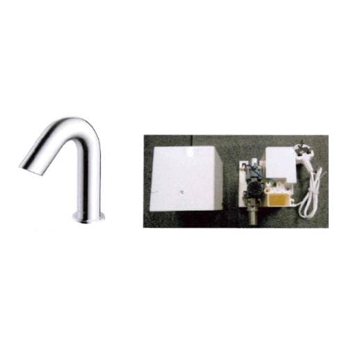TOTO TLE28001H + TLE01501H · 認可信編號 ZC20250388