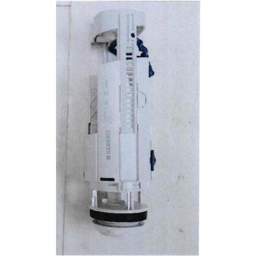 Geberit 223.022.21.1W · 認可信編號 ZC20260237F