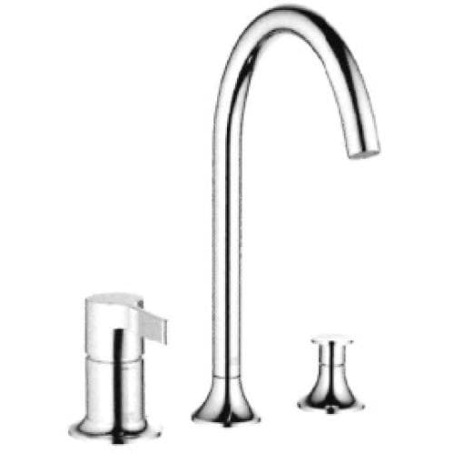Dornbracht 27.632.809.XX · 認可信編號 C20250466